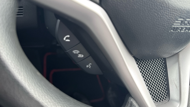 Honda Jazz 1.3 i-VTEC SE 5dr CVT Petrol Hatchback